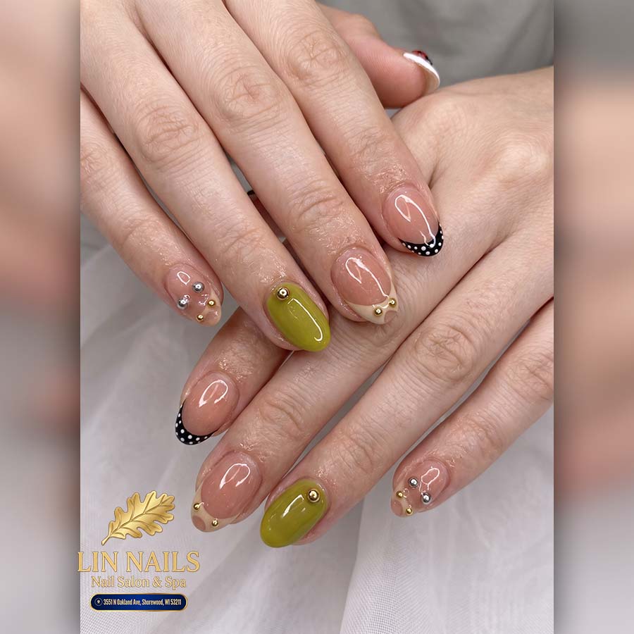 Nails Design
